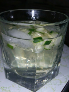 A picture of Cucumberita.