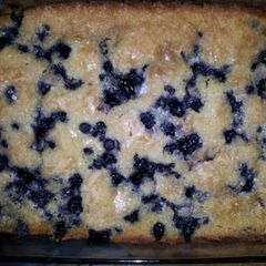 A picture of Fiddled magic cobbler.