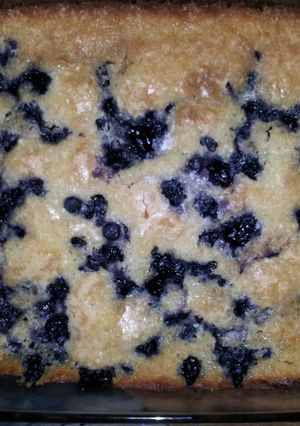 A picture of Fiddled magic cobbler.