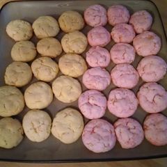 A picture of Cookie Krisps.