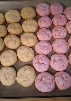 A picture of Cookie Krisps.