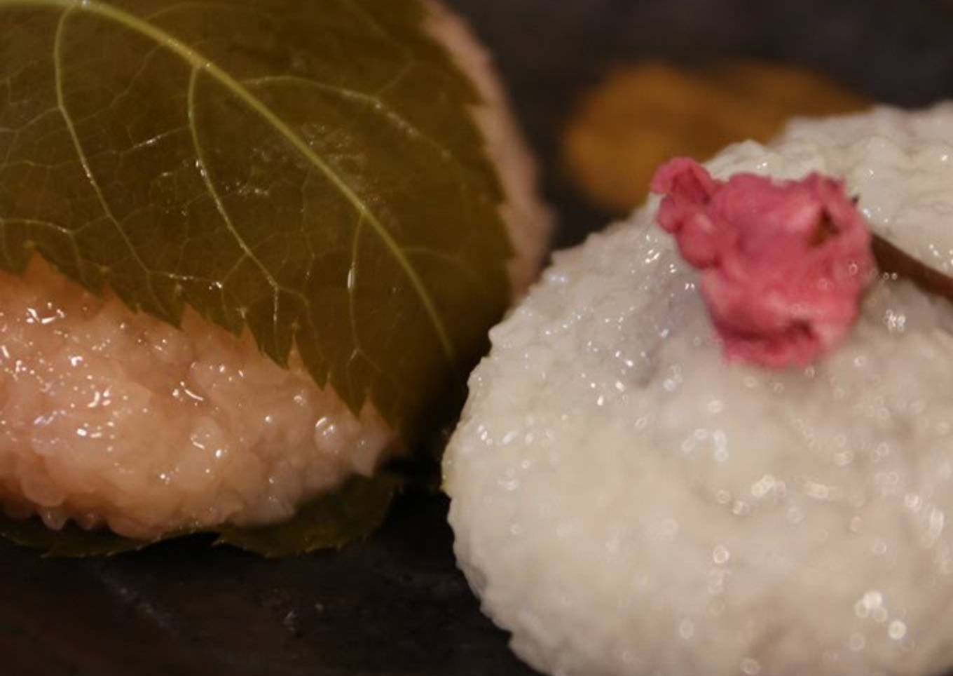 White and Pink Domyoji