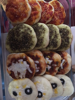 عکسی از دستور سيني مناقيش