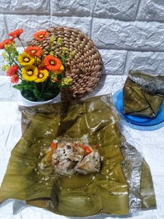 Foto resep Garang Asem Ayam