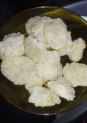 Foto resep Cireng simple