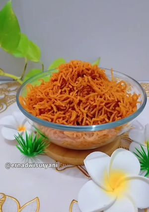 Foto resep Bihun Balado