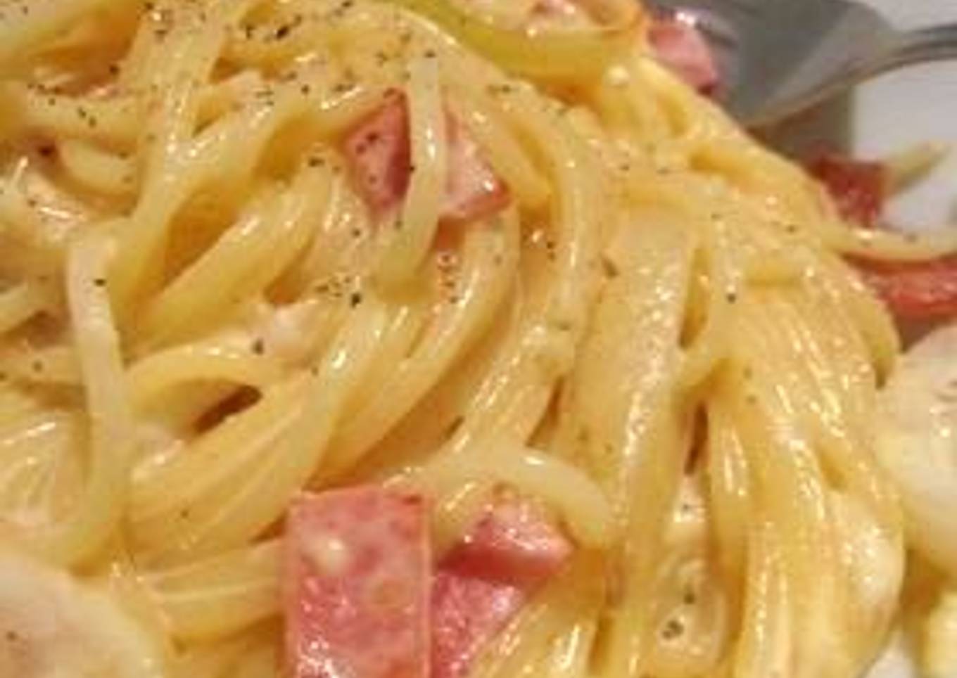 Environmental and economic pasta al dente