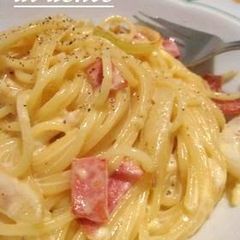 A picture of Environmentally-conscious and Cheap Al Dente Pasta.