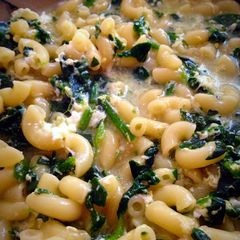 A picture of Quick And Easy Soup.