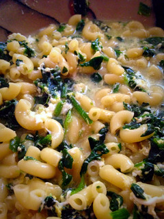 A picture of Quick And Easy Soup.