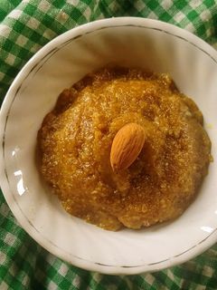 কুমড়োর হালুয়া (kumror halua recipe in Bengali) রেসিপির প্রধান ছবি