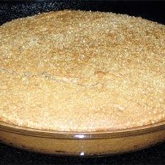 A picture of AP Cake.