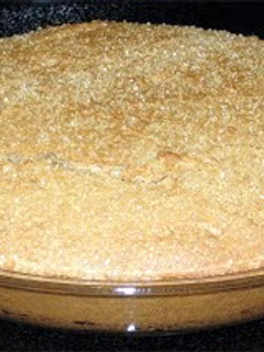 A picture of AP Cake.