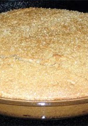 A picture of AP Cake.