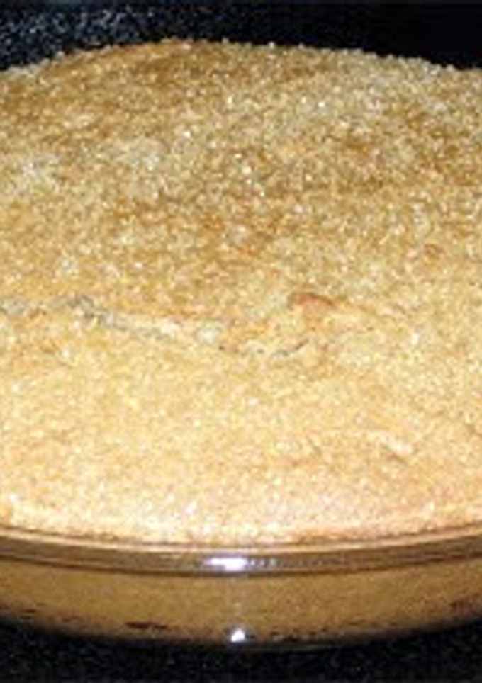 A picture of AP Cake.