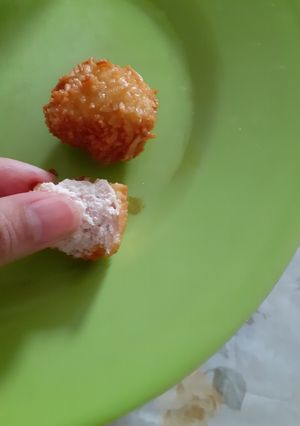 Foto resep Bakso ayam