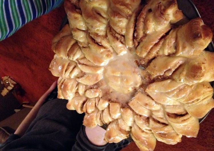 How to Make Homemade Maple Twists