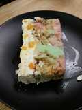 Sherbet Angel Slices