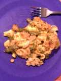 taisen's green bean stuffing