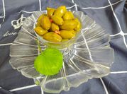 Hình ảnh của cà na ngâm