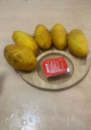 عکسی از دستور کبه