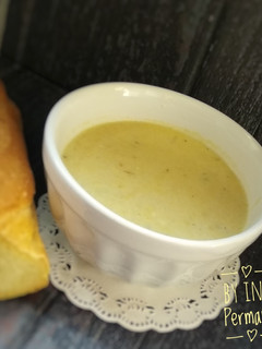 Foto resep Cream soup