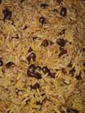 Te enseño como hacer un delicioso ARROZ CONGRÍ CUBANO