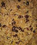 Te enseño como hacer un delicioso ARROZ CONGRÍ CUBANO