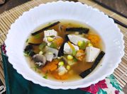 Gambar miso tahu