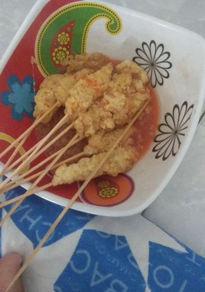 Foto resep Telur gulung anti gagal