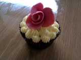 chocolate roses
