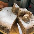 Torta de Manzana