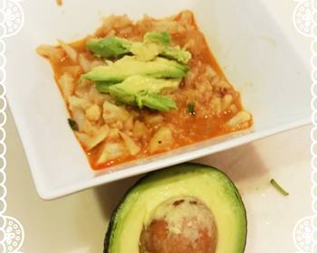 Fast Cooking Methods Beccas Paleo Cauliflower Soup Dairy Free  Paleo Practical Delicious