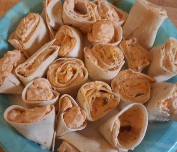 The New Way Prepare Recipe Creamy Cheddar filling Very Delicious