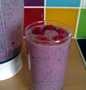 Easy Way Prepare Vickys Very Berry Fruit Smoothie, GF DF EF SF NF the Awesome  Perfect