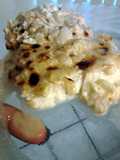 Creamy Cucumbered Catfish