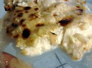 A picture of catfish fillets