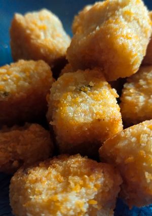 Foto resep Nugget Ayam