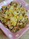 Leah's Matzoh Brei