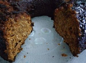 Una foto de Cocada rerica un gusto deli fácil