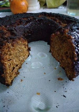Una foto de Cocada rerica un gusto deli fácil