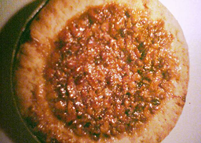 Recipe of Jamie Oliver Cream Cheese Pecan Pie