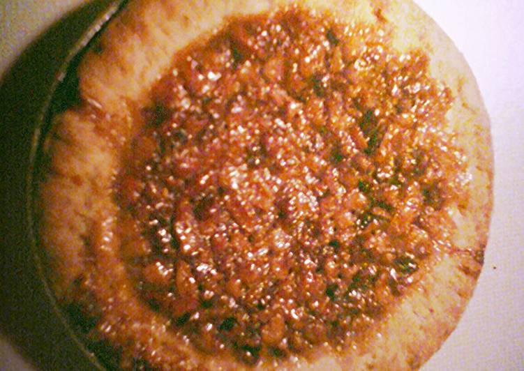 Recipe: Yummy Cream Cheese Pecan Pie