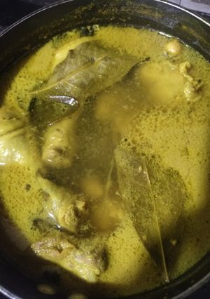 Foto resep Soto Medan