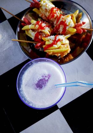 Foto resep Tangsos juleha