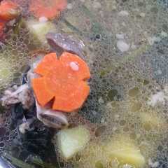 รูปของ Sup Iga Sapi