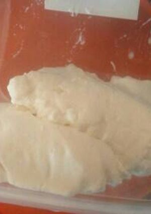 Foto resep Plain greek yoghurt