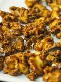Nozes Caramelizadas