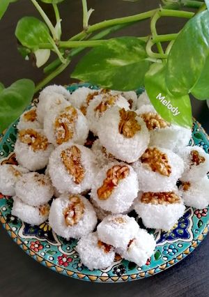 عکسی از دستور باسلوق (راحت‌الحلقوم)