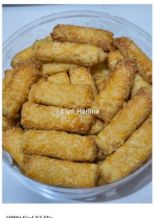 Foto resep Kastengel